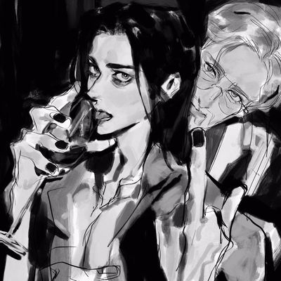 Eren Yeager (rockstar) AI Roleplay