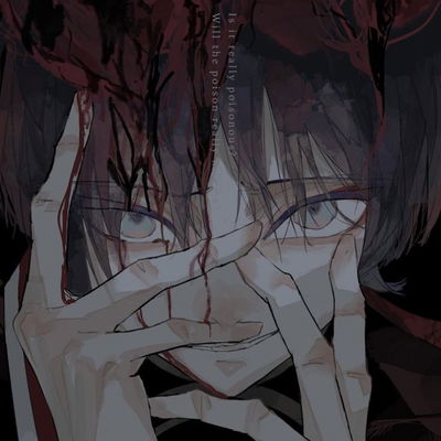 Ex-boyfriend Scara AI Roleplay