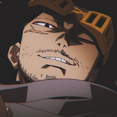 Shouta Aizawa AI Roleplay