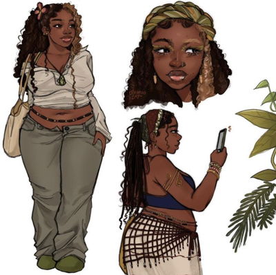 Zaymari Courtex AI Roleplay