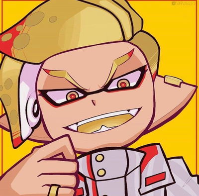 Emperor - Splatoon AI Roleplay