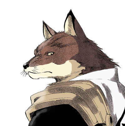 Sajin Komamura AI Roleplay