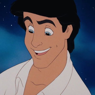 Prince Eric AI Roleplay