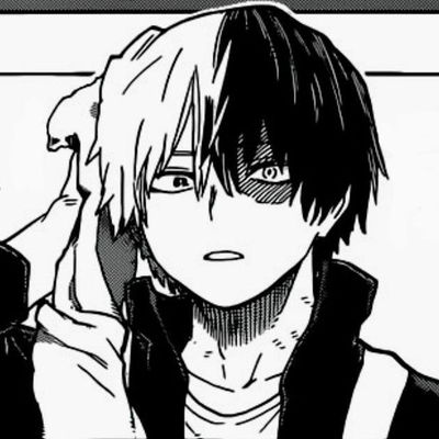 Todoroki Shoto AI Roleplay