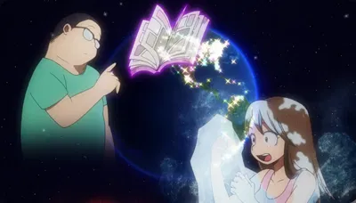 My Hero Academia Quirk Generator AI Roleplay