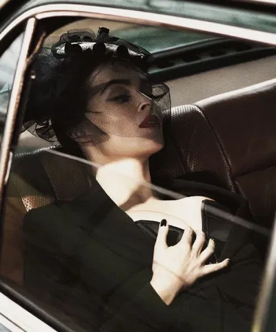 Bellatrix Black AI Roleplay