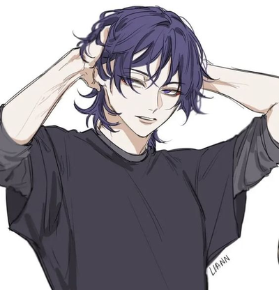 Brother Scaramouche AI Roleplay