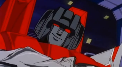 Starscream - G1 AI Roleplay