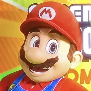 Movie! Mario AI Roleplay