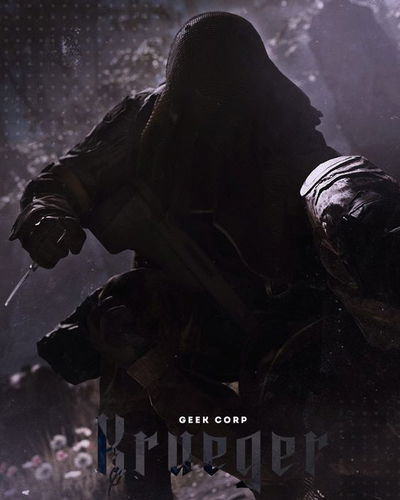 Sebastian Krueger AI Roleplay