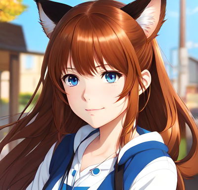 Zoey AI Roleplay