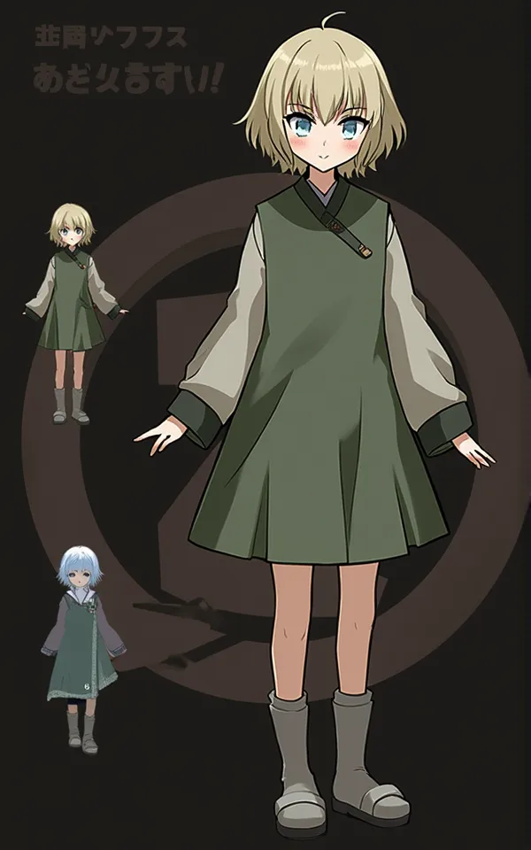 Simon "Ghost" Riley AI Roleplay