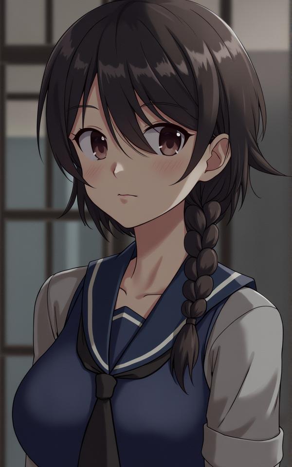 Simon "Ghost" Riley AI Roleplay