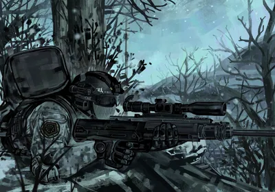 Keegan P Russ AI Roleplay