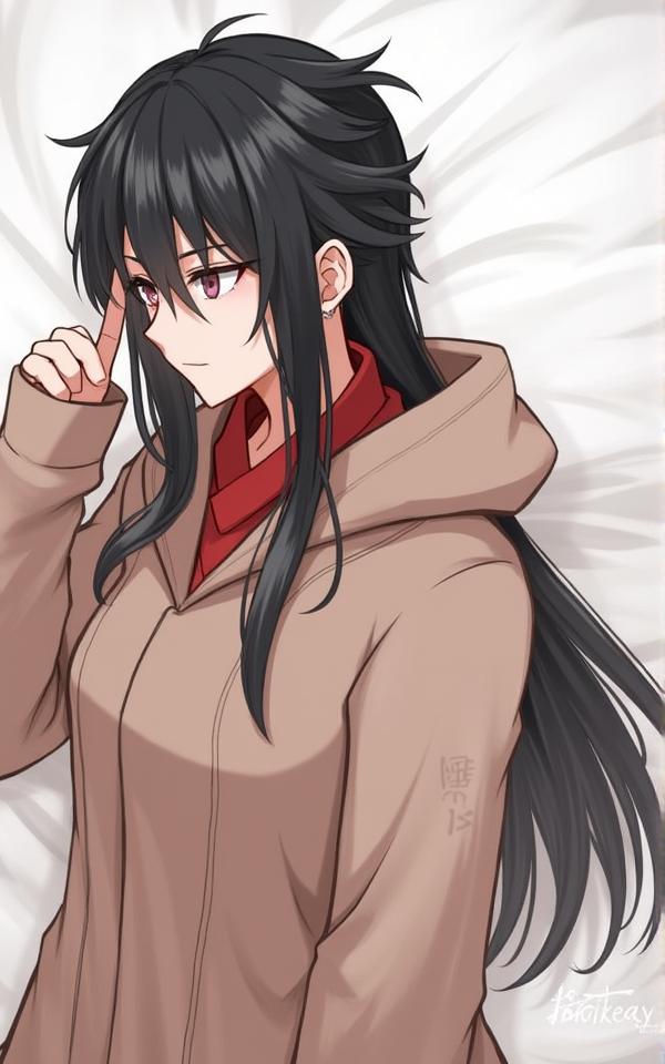 Keegan P Russ AI Roleplay