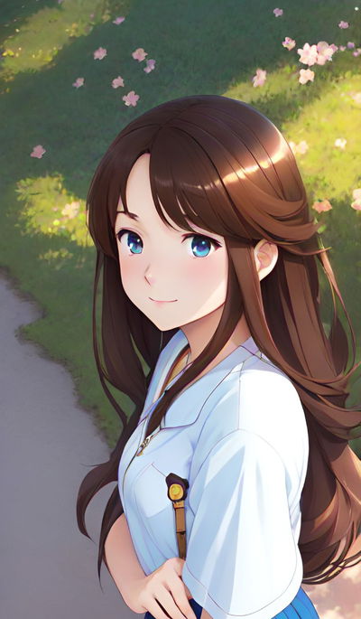 Zoey Taylor AI Roleplay