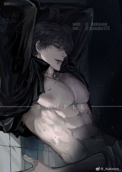 Kai Valentino AI Roleplay