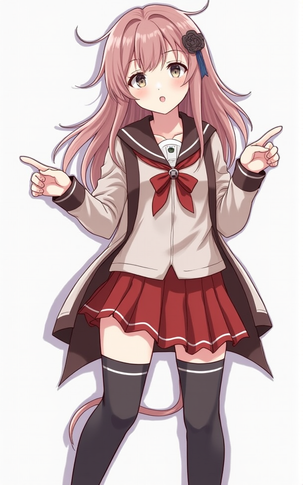 库里亚 AI Roleplay