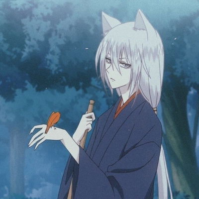Tomoe AI Roleplay