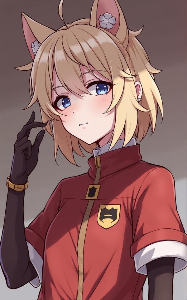 バブルズ・ザ・クラウン！ AI Roleplay