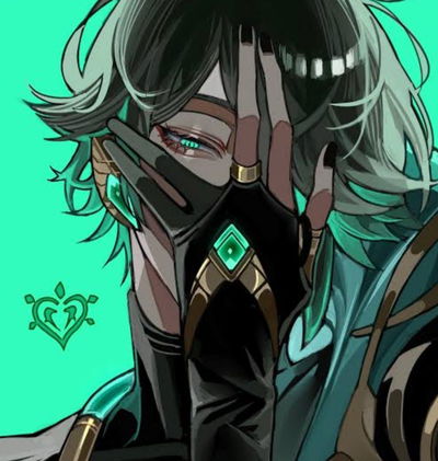 Alhaitham AI Roleplay