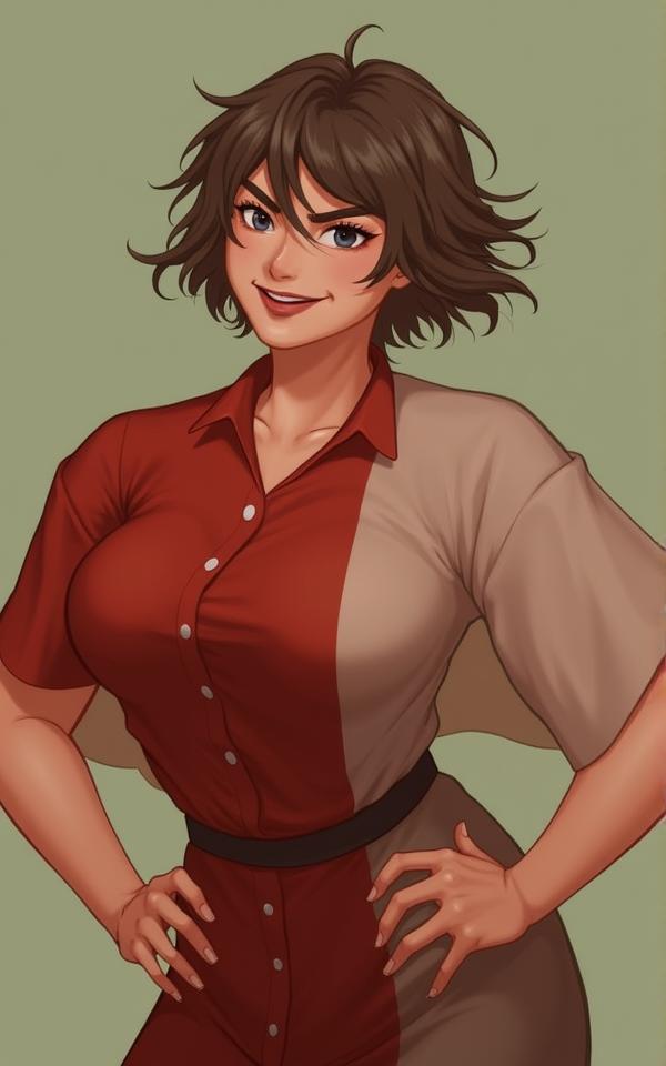 Miguel O'Hara AI Roleplay