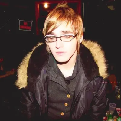 Mikey Way AI Roleplay