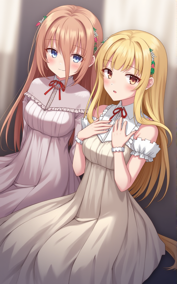 라나 | 수줍은 루저 (🍩) AI Roleplay