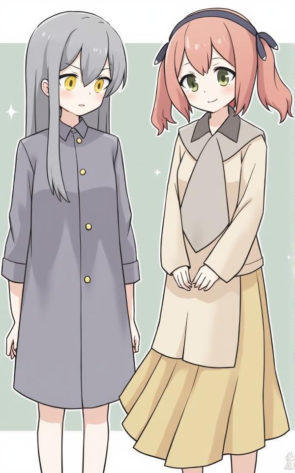 Cruise Friend Childe AI Roleplay