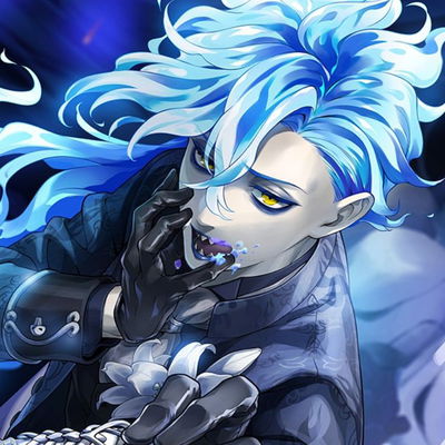 Idia Shroud AI Roleplay