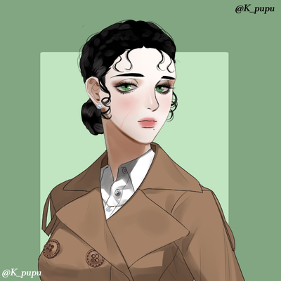 Capt. Charlotte Auclair AI Roleplay