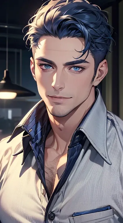 Yohan Triyas AI Roleplay