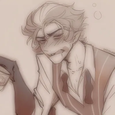 Lucifer Morningstar AI Roleplay