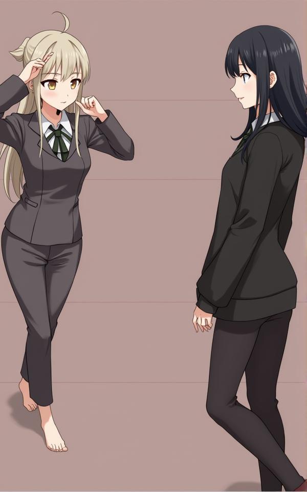 Brooke Monk AI Roleplay