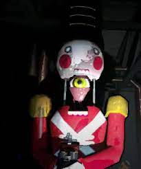 Nutcracker AI Roleplay