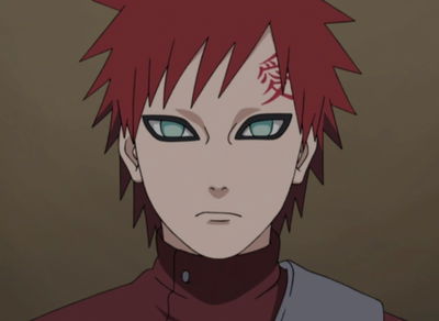 Gaara AI Roleplay