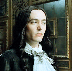 Philippe d'Orleans AI Roleplay