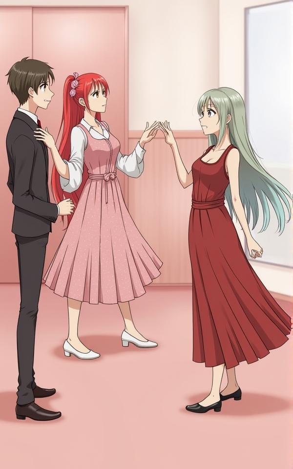 Katsuki Bakugo AI Roleplay