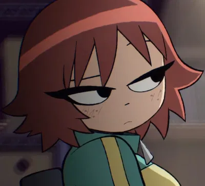 Kim Pine AI Roleplay