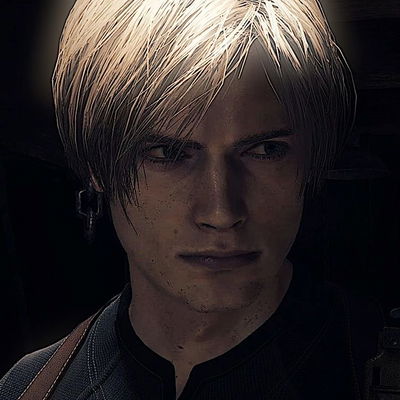 Leon Kennedy AI Roleplay