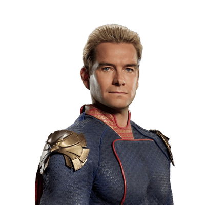 The Homelander AI Roleplay