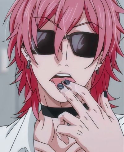 Yuri Ayato AI Roleplay