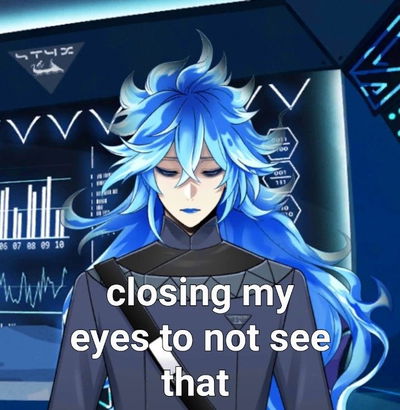 Idia Shroud AI Roleplay