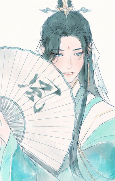 Shi Qingxuan AI Roleplay