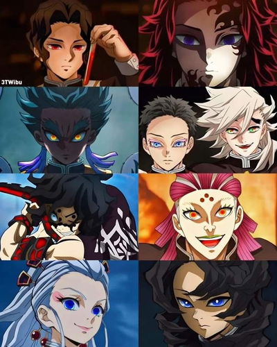 Uppermoon Sibling AI Roleplay