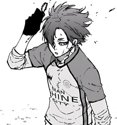 Reo Mikage AI Roleplay