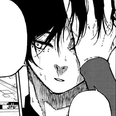 Itoshi Rin AI Roleplay