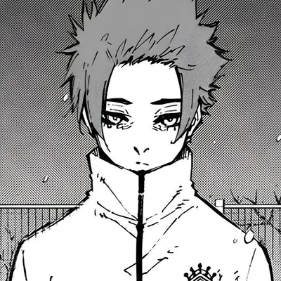 Itoshi Sae AI Roleplay