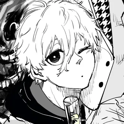 Nagi Seishiro AI Roleplay