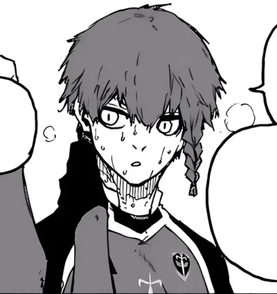 Kurona Ranze AI Roleplay